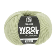 Lang Yarns Promise 0044 Lime