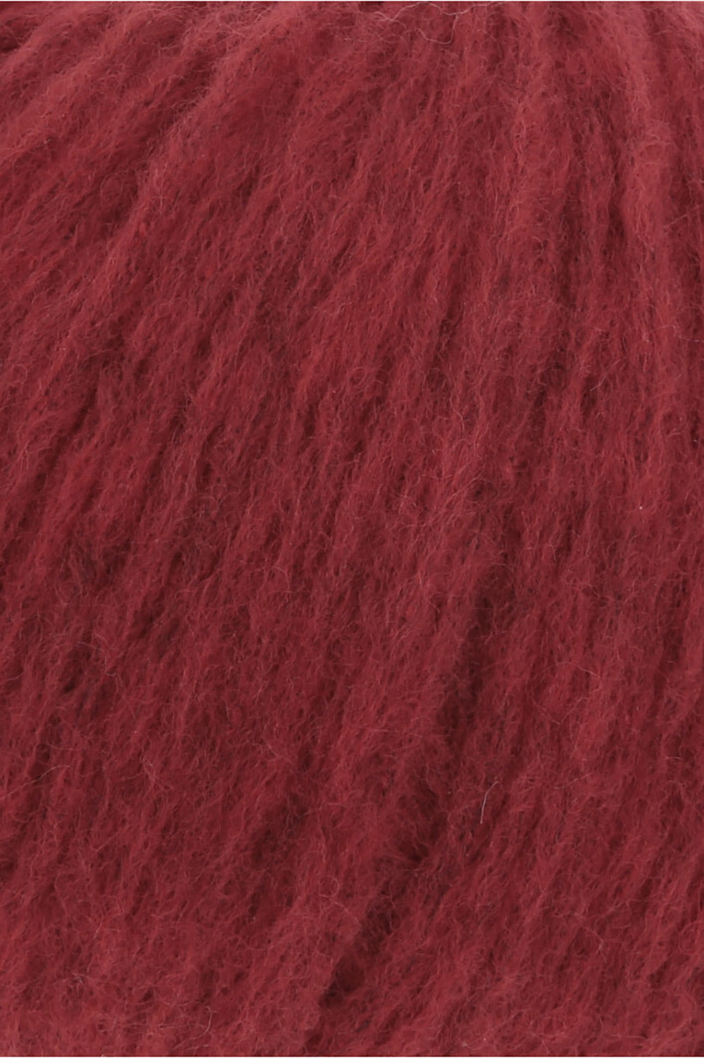 Langyarnspromisecprint — gemaakt met Lang Yarns Promise