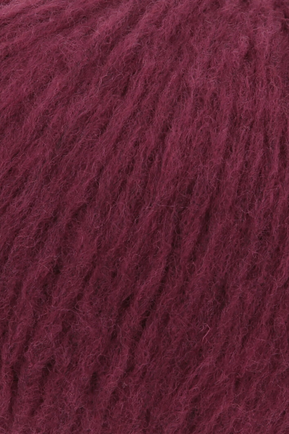 Langyarnspromisecprint — gemaakt met Lang Yarns Promise