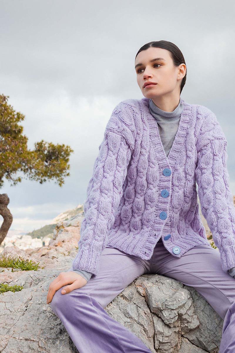 Lang Yarns Promise