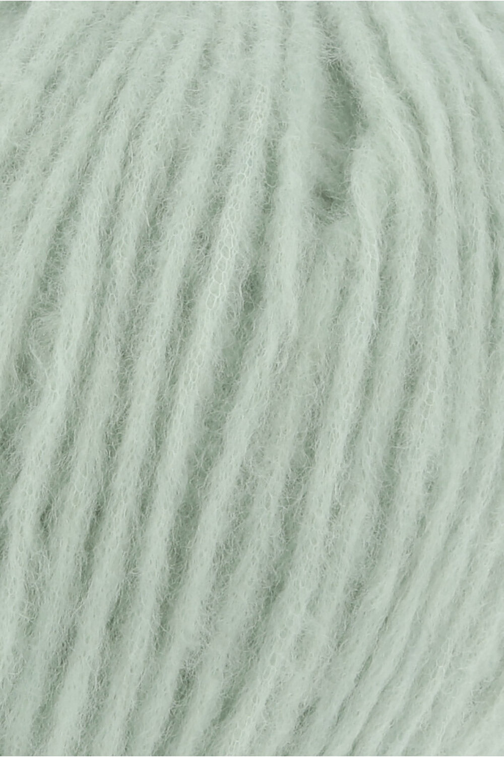 Langyarnspromisecprint — gemaakt met Lang Yarns Promise