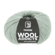 Lang Yarns Promise 0071 Zeewater