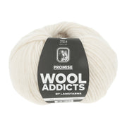 Lang Yarns Promise 0094 Gebroken Wit