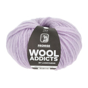 Lang Yarns Promise 0146 Mauve