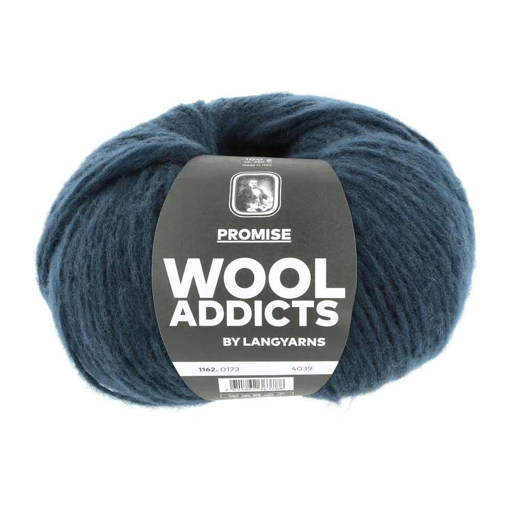 Lang Yarns Promise 0173 Dageraad