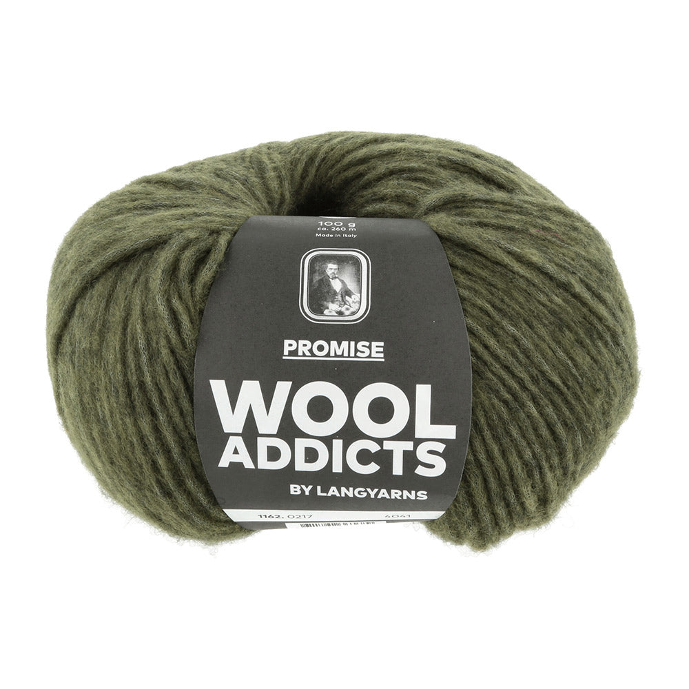 Lang Yarns Promise 0217 Varen