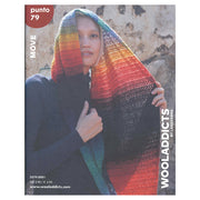 Lang Yarns Punto 79 Move Magazine