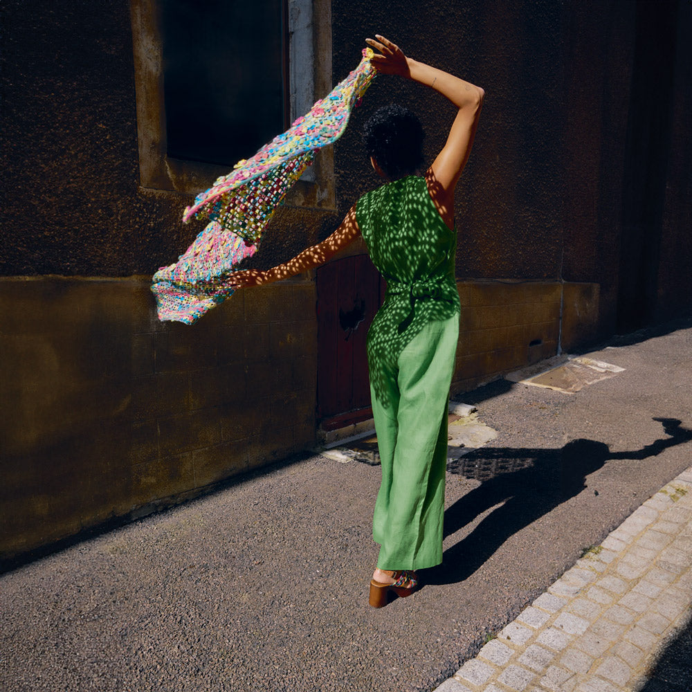 Lisboa — sfeerbeeld met Lang Yarns Punto (2)