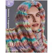Lang Yarns Punto 88 - Harmony & Magnolia Winter 2025/2026