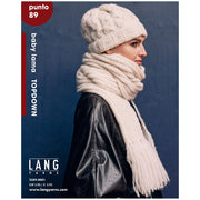 Lang Yarns Punto 89 Baby Lama DE/FR/NL