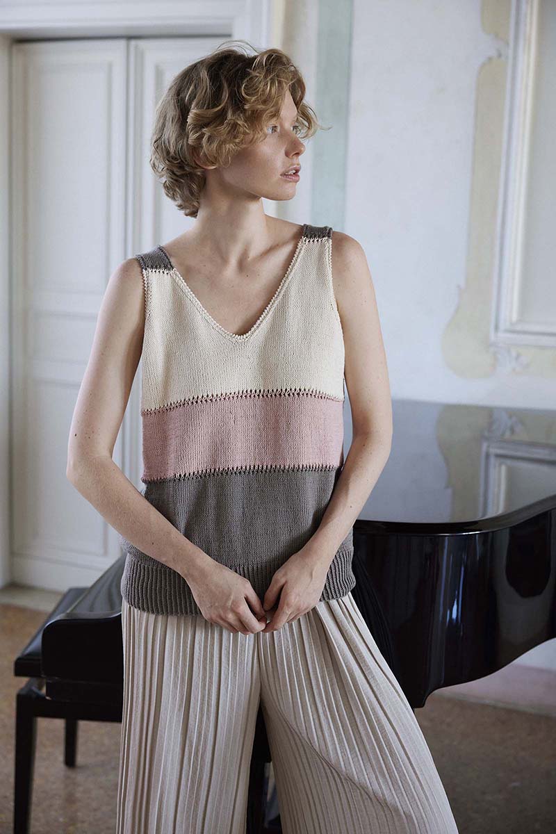 Lang Yarns Punto