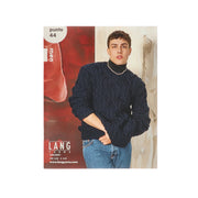 Lang Yarns Punto No. 44 Men
