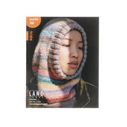 Lang Yarns Punto No. 46 Frida