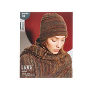Lang Yarns Punto No. 49 Reina
