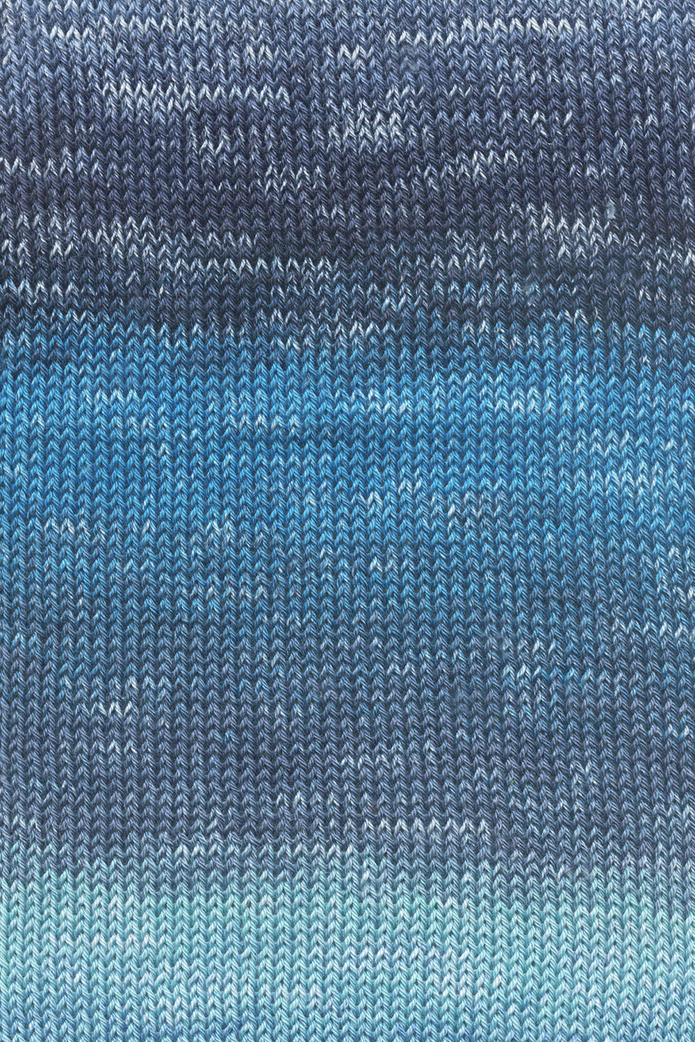 Langyarnsquattrodegradecprint — gemaakt met Lang Yarns Quattro Dégradé