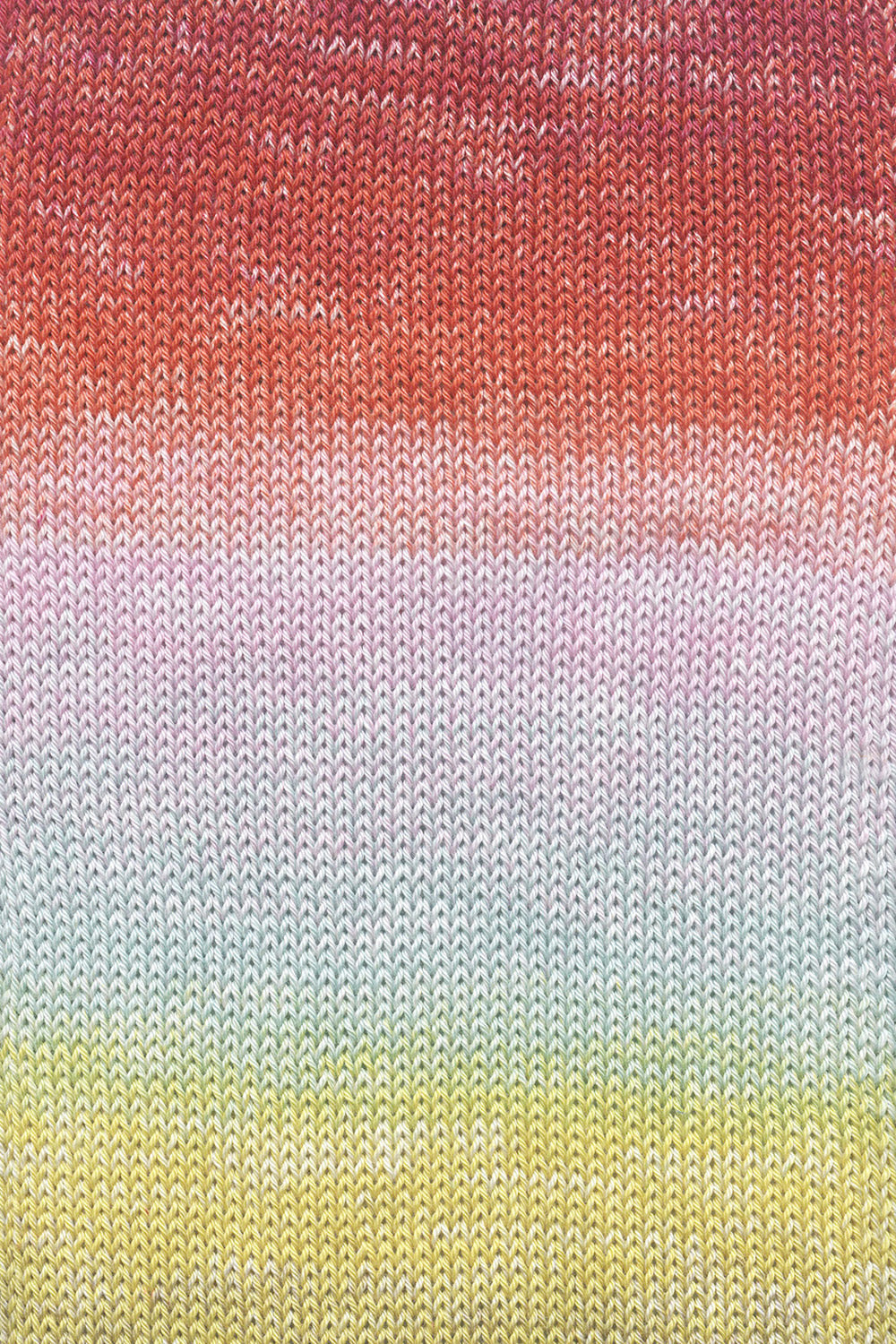 Langyarnsquattrodegradecprint — gemaakt met Lang Yarns Quattro Dégradé