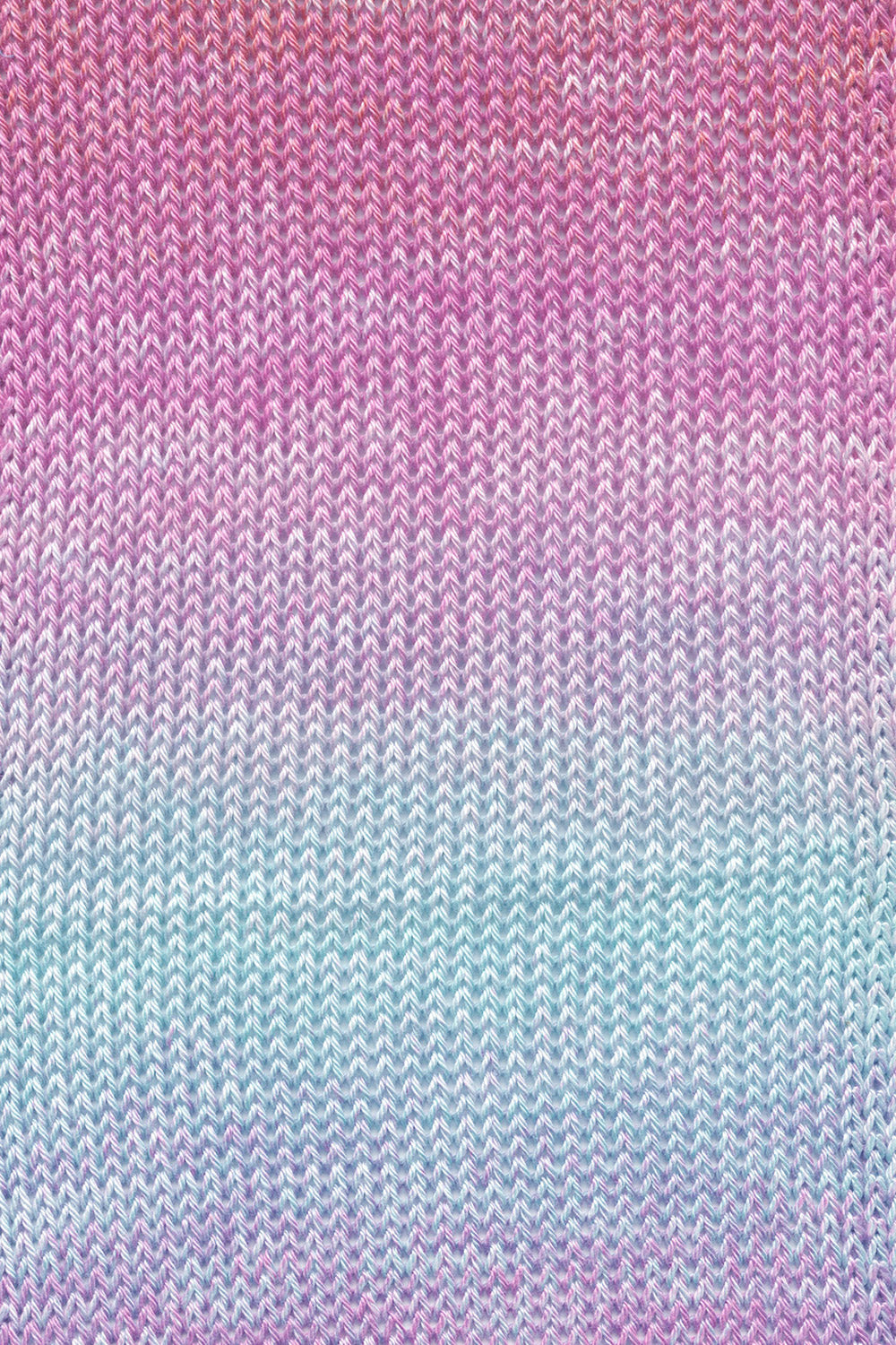Langyarnsquattrodegradecprint — gemaakt met Lang Yarns Quattro Dégradé