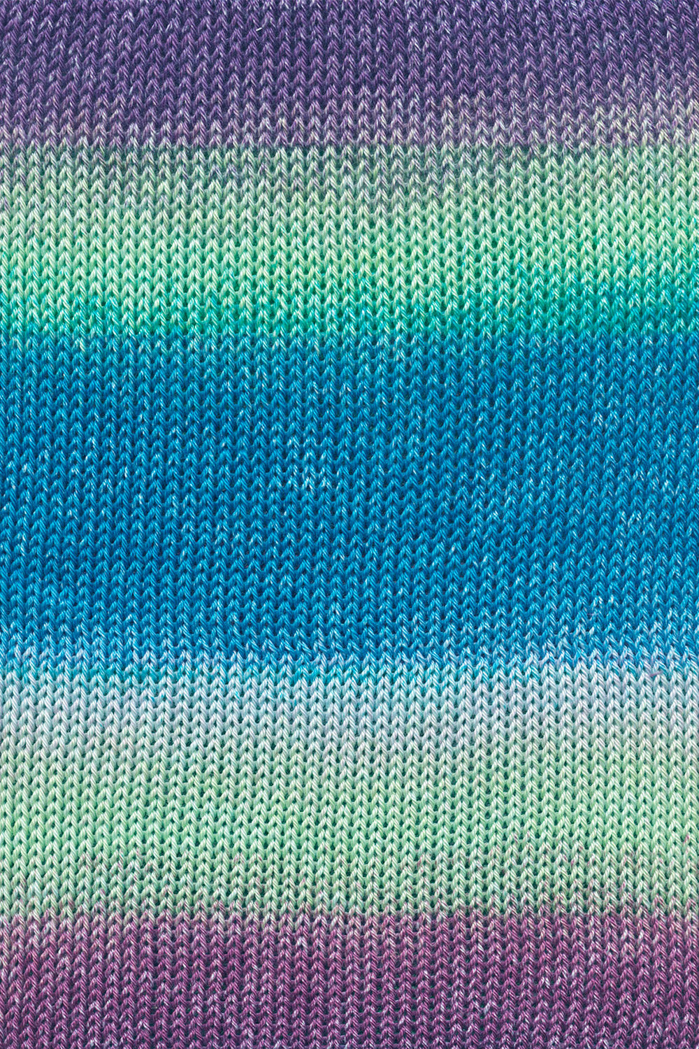 Langyarnsquattrodegradecprint — gemaakt met Lang Yarns Quattro Dégradé