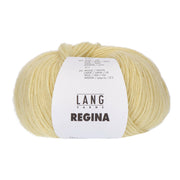 Lang Yarns Regina 013 Lichtgeel