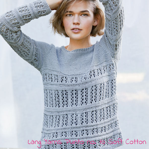 Soft cotton — sfeerbeeld met Lang Yarns Soft Cotton (5)