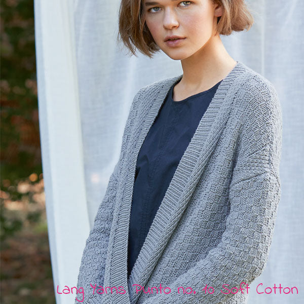 Soft cotton — sfeerbeeld met Lang Yarns Soft Cotton (8)