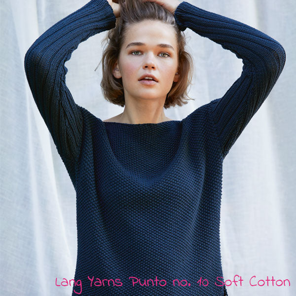 Soft cotton — sfeerbeeld met Lang Yarns Soft Cotton (3)