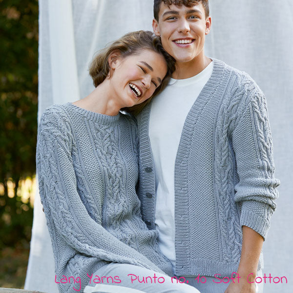 Soft cotton — sfeerbeeld met Lang Yarns Soft Cotton (4)