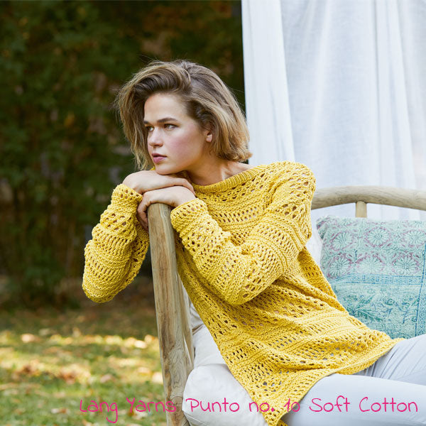Soft cotton — sfeerbeeld met Lang Yarns Soft Cotton (10)