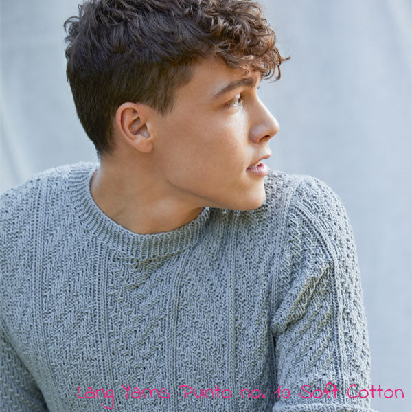 Soft cotton — sfeerbeeld met Lang Yarns Soft Cotton (7)