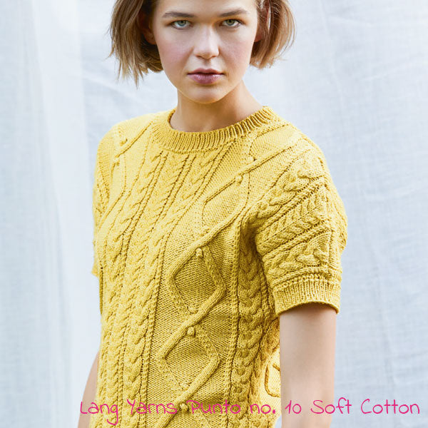 Soft cotton — sfeerbeeld met Lang Yarns Soft Cotton (9)