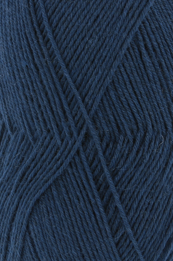 Langyarnssupersoxx plycprint — gemaakt met Lang Yarns Super Soxx 4-Fach