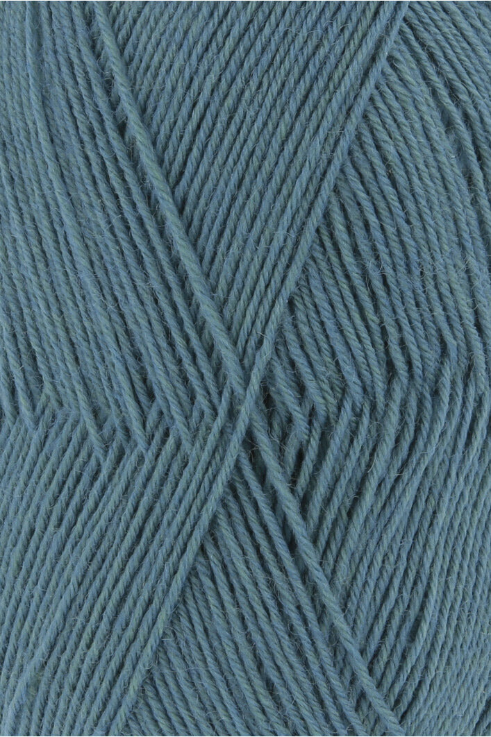 Langyarnssupersoxx plycprint — gemaakt met Lang Yarns Super Soxx 4-Fach