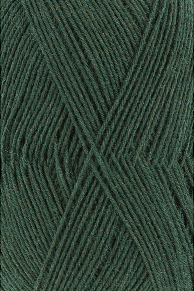 Langyarnssupersoxx plycprint — gemaakt met Lang Yarns Super Soxx 4-Fach