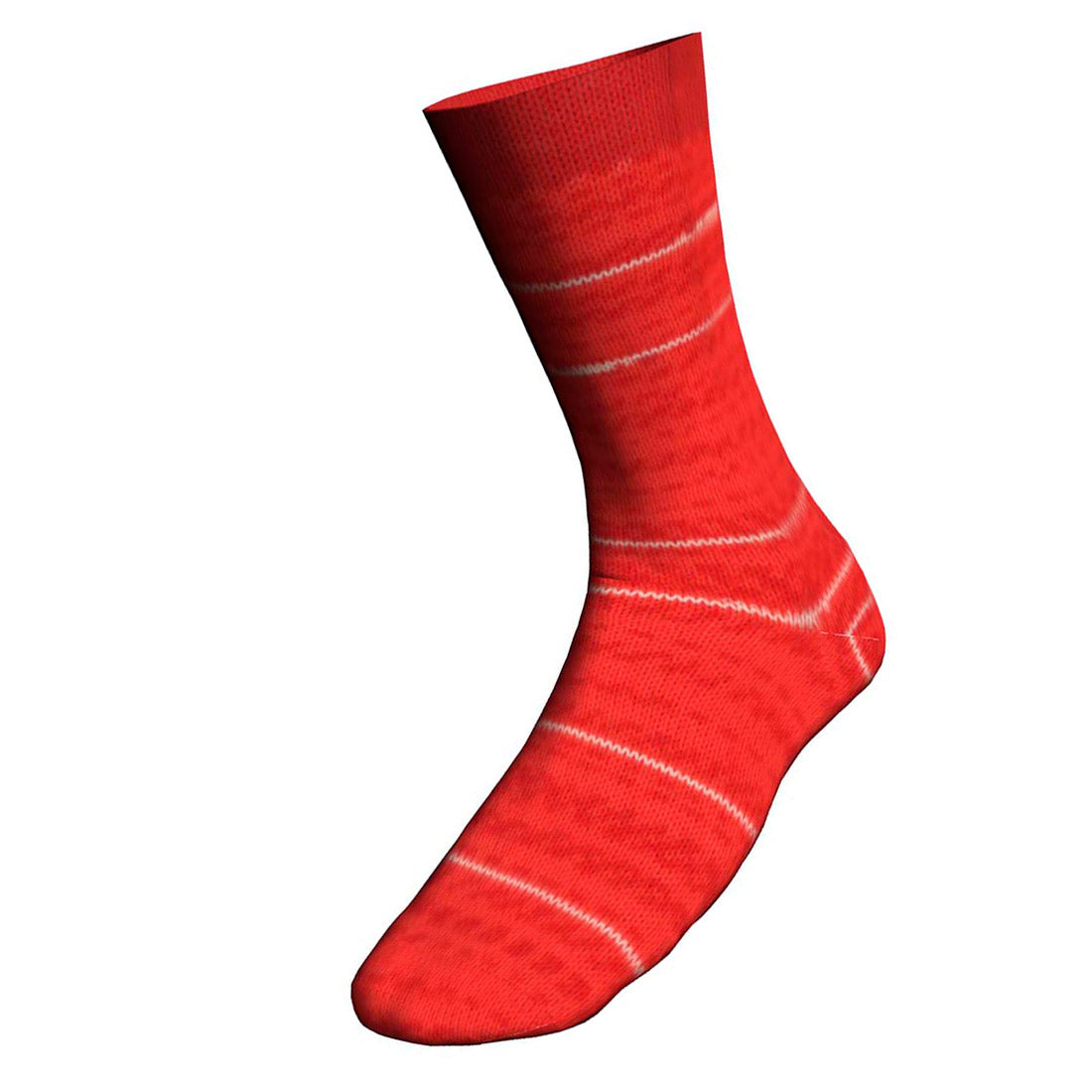 Langyarnstwinsoxx ply — gemaakt met Lang Yarns Twin Soxx 4-draads FootballSoxx