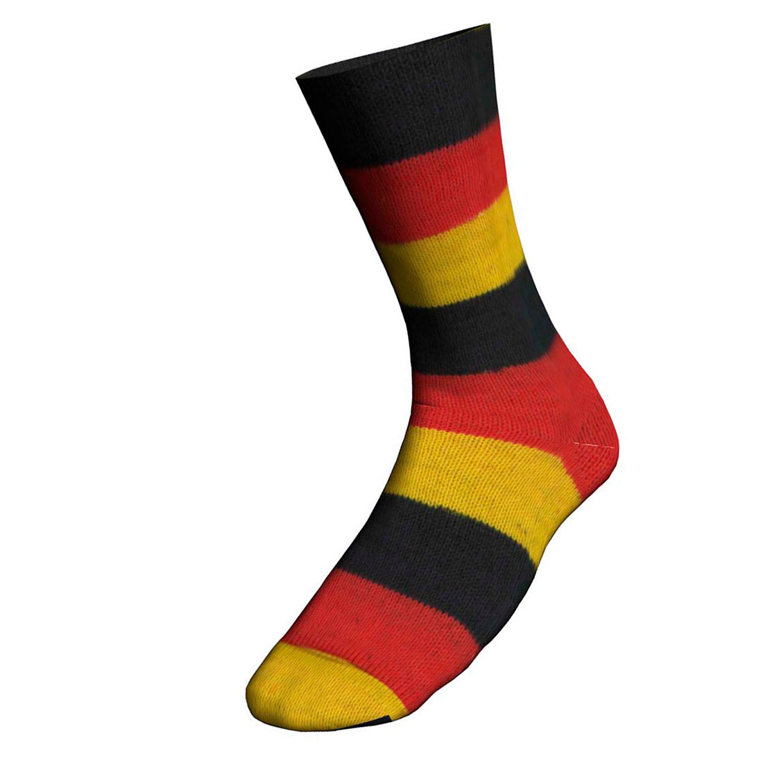 Langyarnstwinsoxx ply — gemaakt met Lang Yarns Twin Soxx 4-draads FootballSoxx