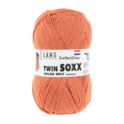 Lang Yarns Twin Soxx 4-draads FootballSoxx 909 0599 Nederland
