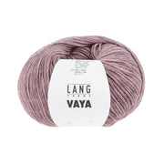 Lang Yarns Vaya 0019 Roze