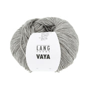 Lang Yarns Vaya 0023 Zilver