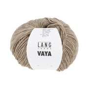 Lang Yarns Vaya 0026 Beige