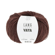 Lang Yarns Vaya 0068 Bruin