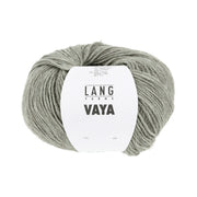 Lang Yarns Vaya 0093 Klimop