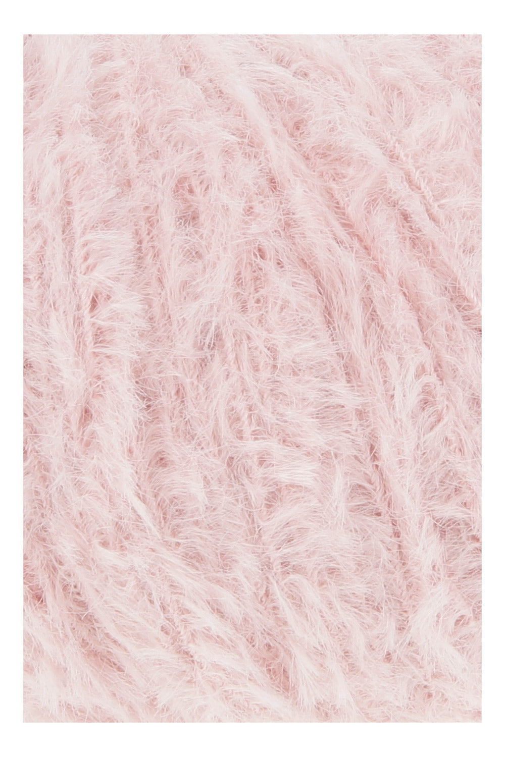 Langyarnsvelvetcprint — gemaakt met Lang Yarns Velvet