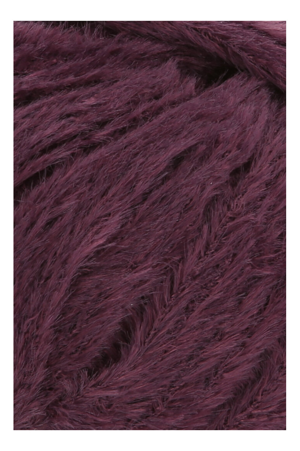 Langyarnsvelvetcprint — gemaakt met Lang Yarns Velvet