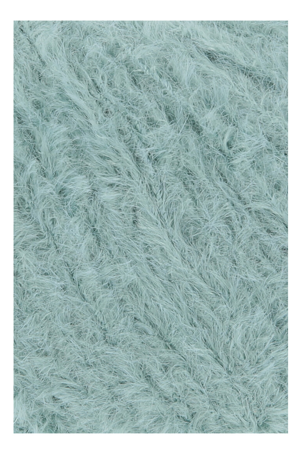 Langyarnsvelvetcprint — gemaakt met Lang Yarns Velvet