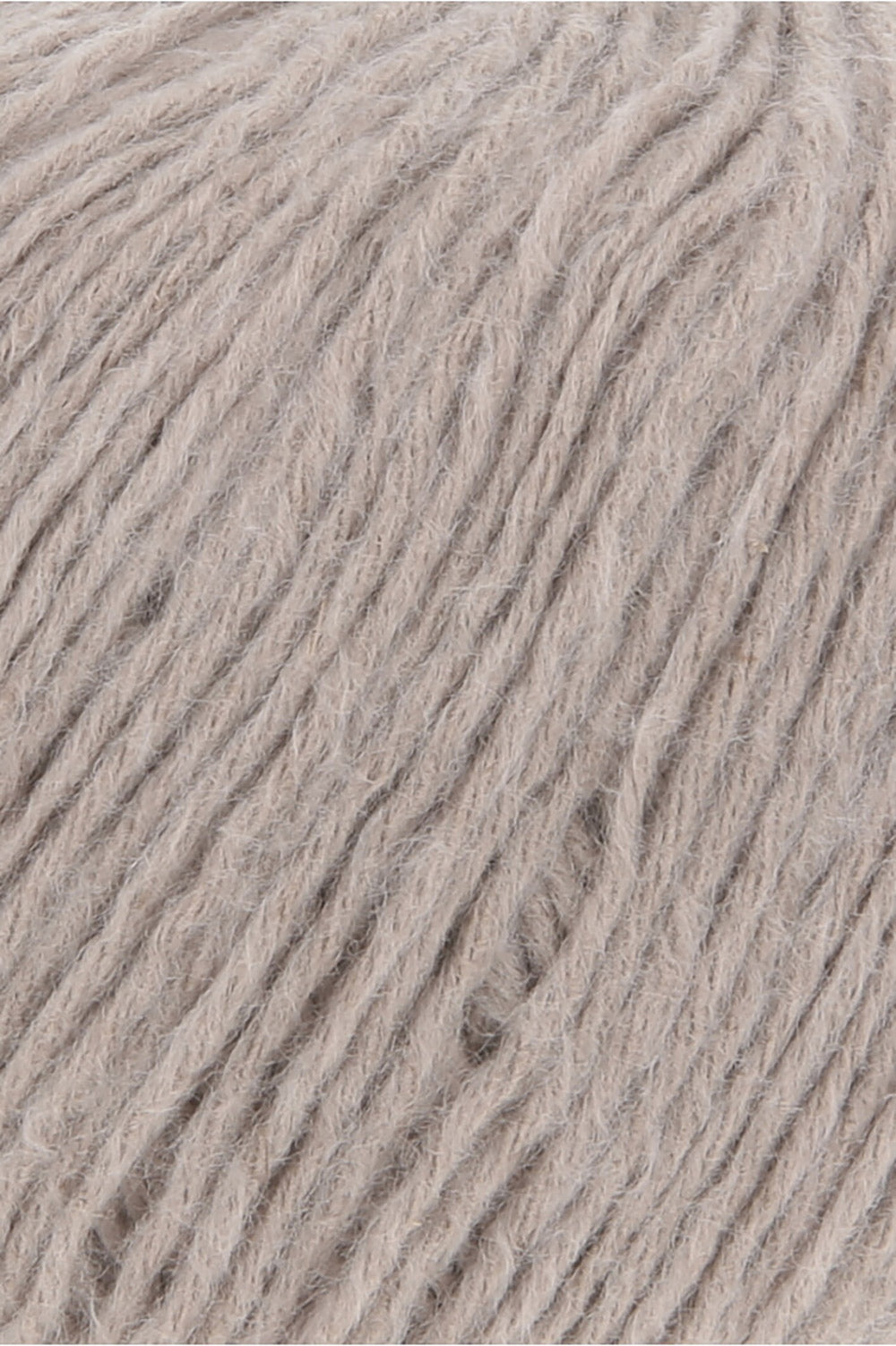 Langyarnswhispercprint — gemaakt met Lang Yarns Whisper
