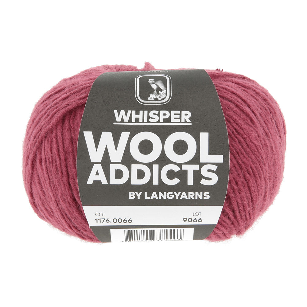 Lang Yarns Whisper 0066 Bes