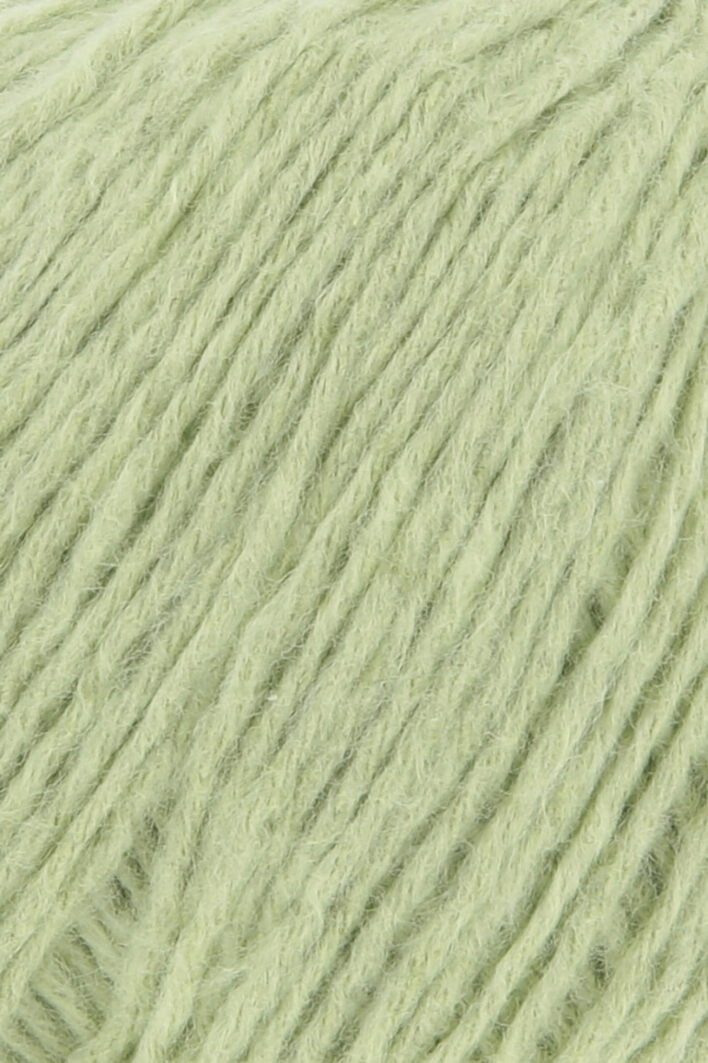 Langyarnswhispercprint — gemaakt met Lang Yarns Whisper