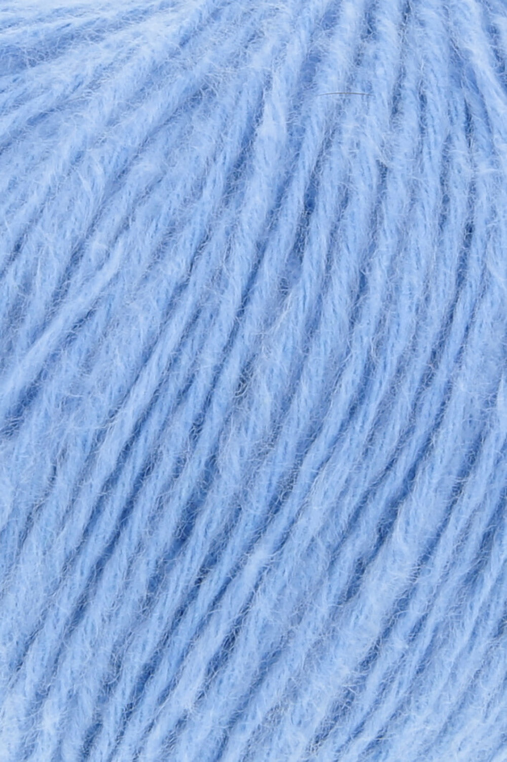 Langyarnswhispercprint — gemaakt met Lang Yarns Whisper