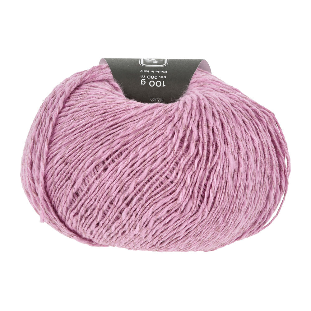 Langyarnspride print — gemaakt met Lang Yarns Wooladdicts Pride