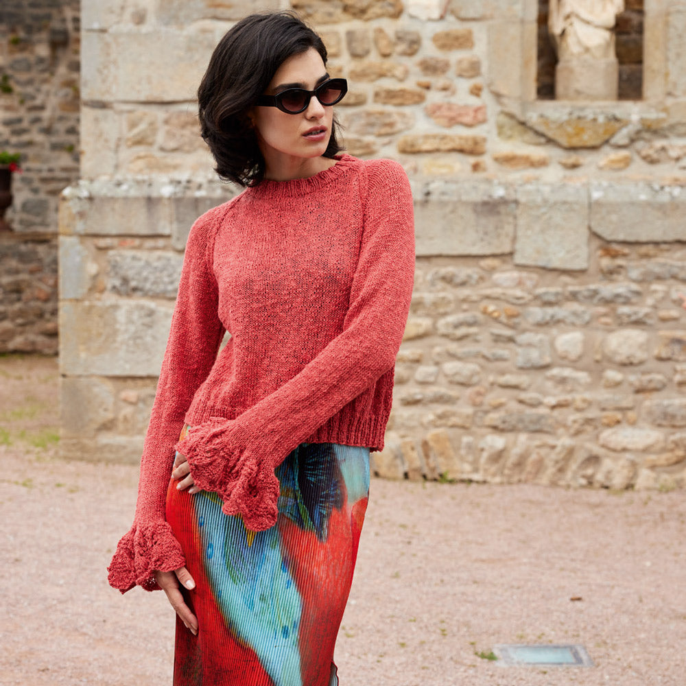 Pride — sfeerbeeld met Lang Yarns Wooladdicts Pride (3)